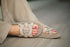 Market Sandals